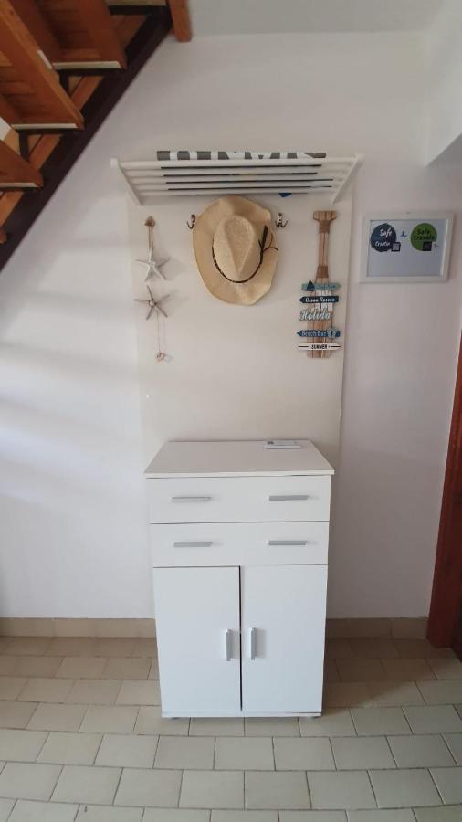 Apartmani Sofia Njivice Exteriér fotografie