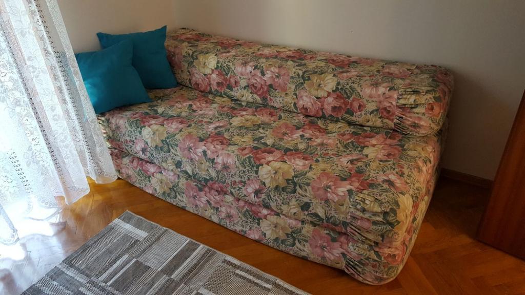 Apartmani Sofia Njivice Exteriér fotografie